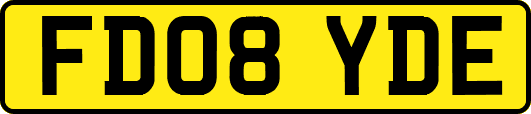 FD08YDE