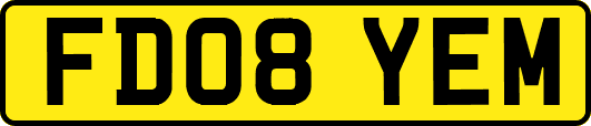 FD08YEM