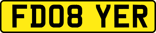 FD08YER