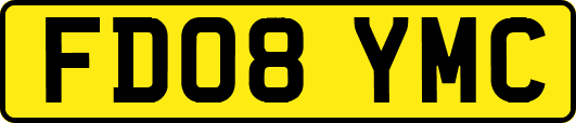 FD08YMC