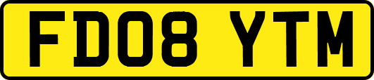 FD08YTM