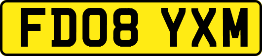 FD08YXM