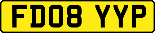 FD08YYP