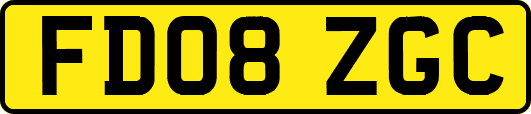FD08ZGC