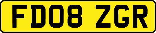FD08ZGR