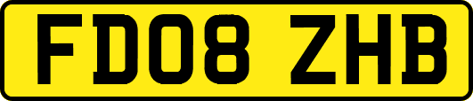 FD08ZHB
