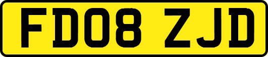 FD08ZJD