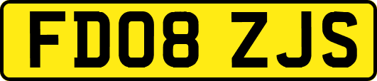 FD08ZJS