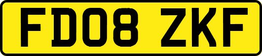 FD08ZKF