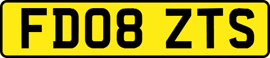 FD08ZTS