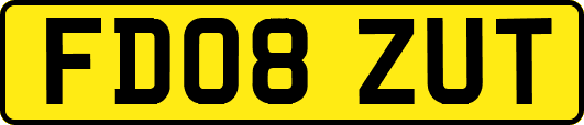 FD08ZUT