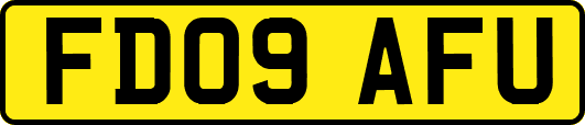 FD09AFU