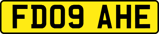 FD09AHE