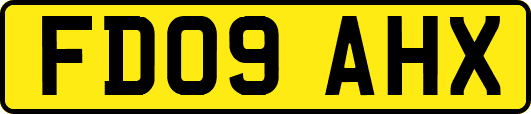 FD09AHX