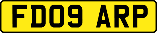 FD09ARP