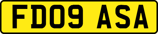 FD09ASA