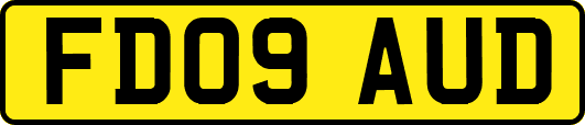 FD09AUD