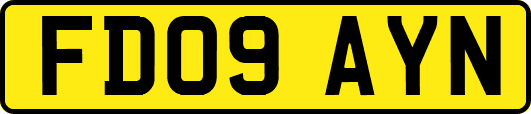 FD09AYN
