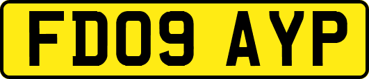 FD09AYP