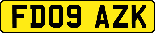 FD09AZK