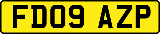 FD09AZP