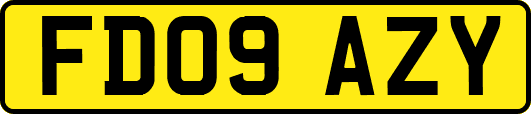 FD09AZY