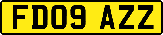 FD09AZZ