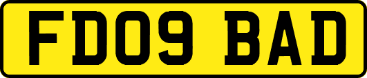 FD09BAD