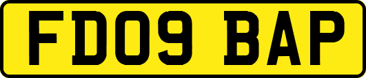 FD09BAP