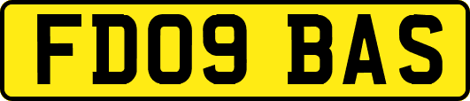 FD09BAS