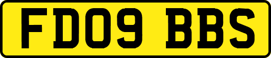 FD09BBS