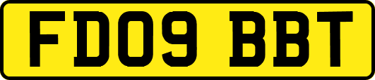 FD09BBT