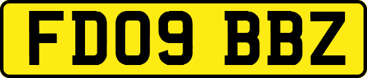 FD09BBZ