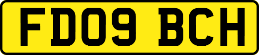 FD09BCH