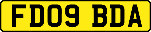FD09BDA