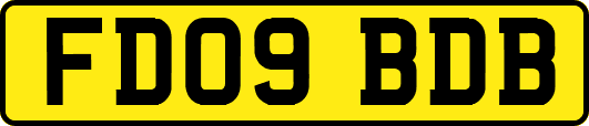 FD09BDB