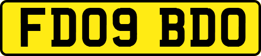 FD09BDO