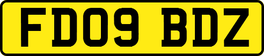 FD09BDZ