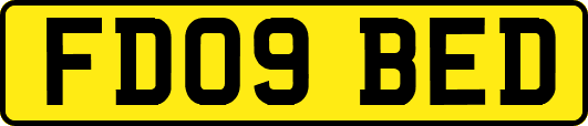FD09BED