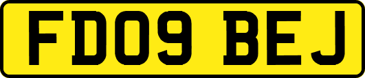 FD09BEJ
