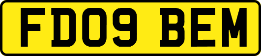 FD09BEM