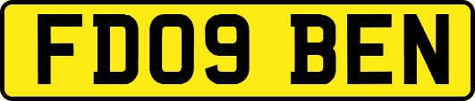 FD09BEN