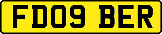 FD09BER