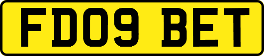 FD09BET