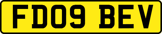 FD09BEV