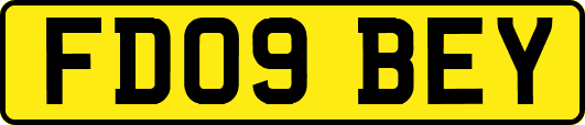 FD09BEY