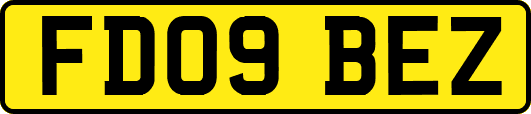 FD09BEZ