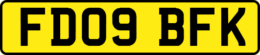 FD09BFK