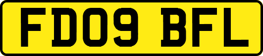 FD09BFL