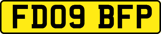 FD09BFP